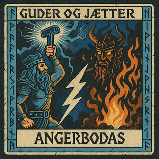 Guder og Jætter