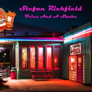 Stefan Richfield