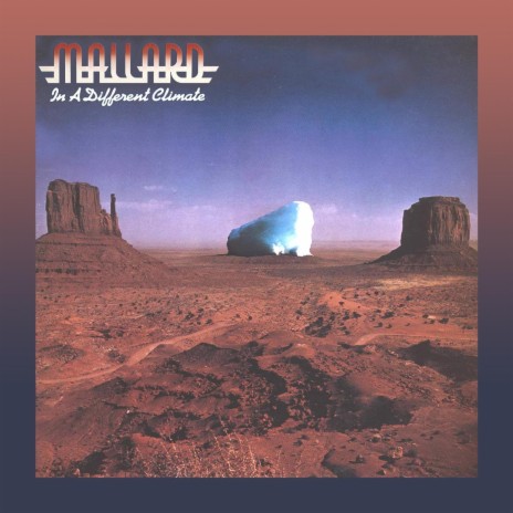 Harvest cover art