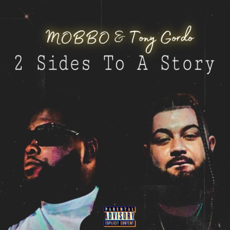 Check The Stats ft. Tony Gordo cover art