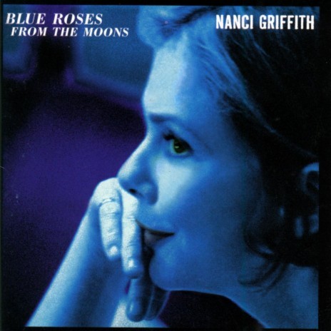 She Ain't Going Nowhere cover art