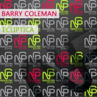 Barry Coleman