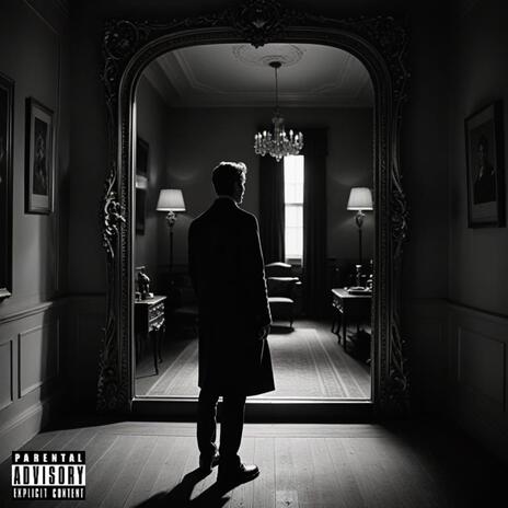 Endgame cover art