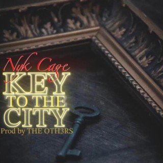 Key To The City