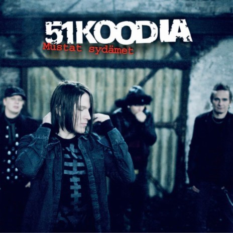 Uusi Vankila cover art
