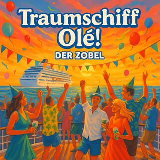 Traumschiff Olé!
