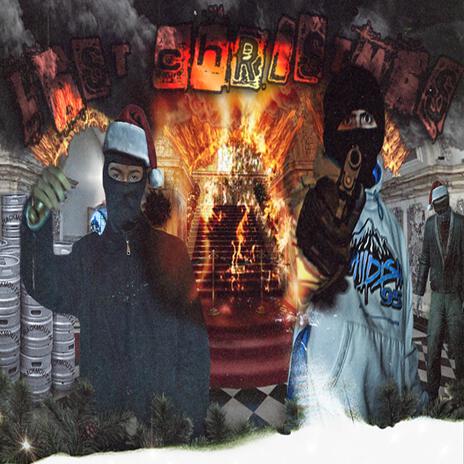 WHISKY WAVELENGTH ft. Yung Meth Breath & MC Methmuncher cover art