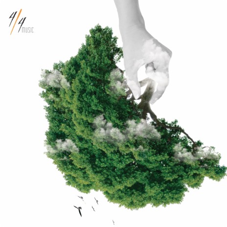 Jocelyn (4QM Remix) cover art