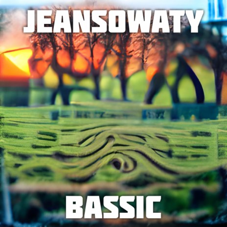 Bassic (Doomer Edit) cover art