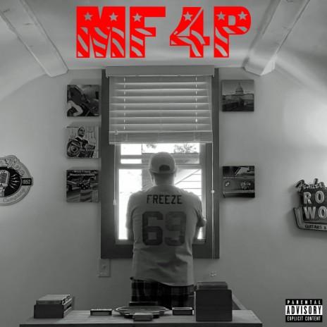 WW3 cover art