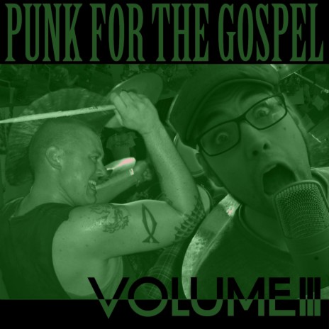 Come Thou Fount of Every Blessing cover art