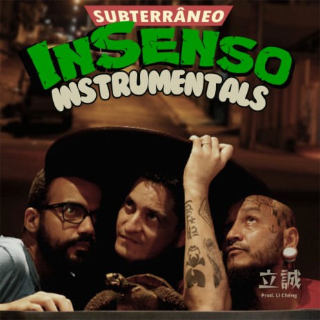 Reflexão Cotidiana (Instrumental) ft. InSenso