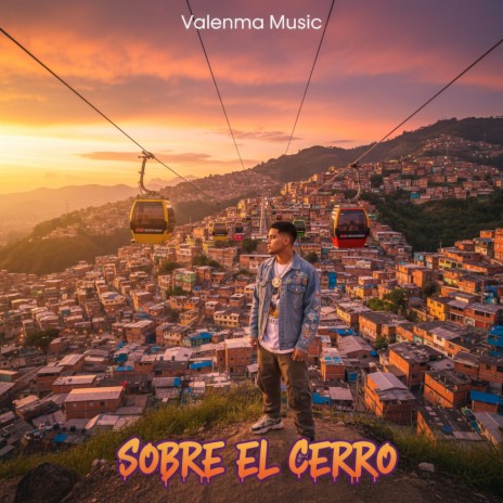 La Casona (Distrito) cover art