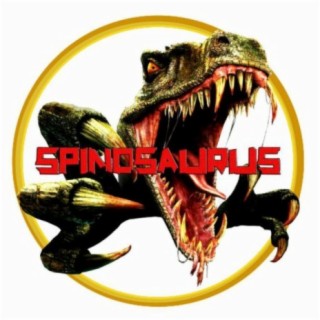 Spinosaurus
