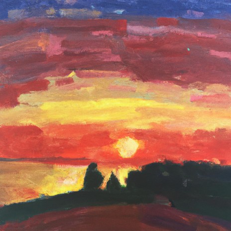 Twilight cover art