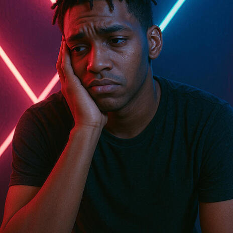 Why's he so better? cover art