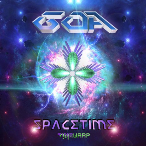 Metamorphose cover art