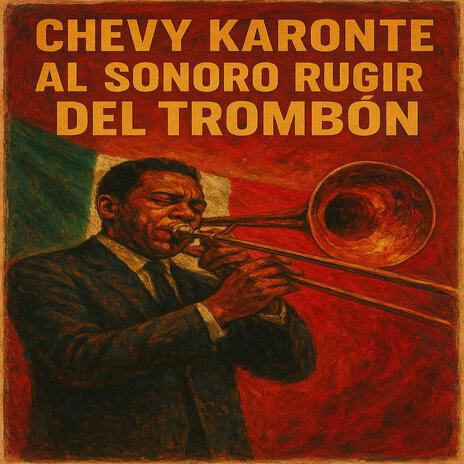 Al sonoro rugir del trombón cover art