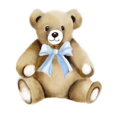 Stuffed Animal