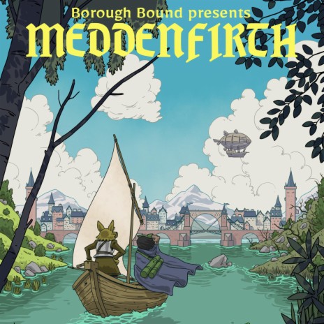 The Tarhands cover art