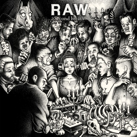 Overthrown cover art