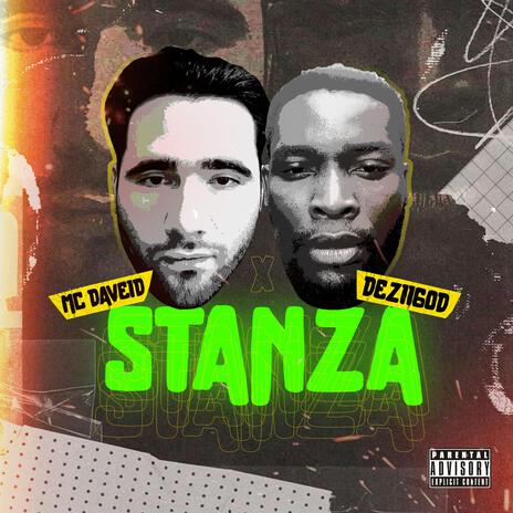 STANZA ft. Deziigod cover art
