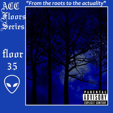 Floor 35 (From the roots to the actuality) cover art