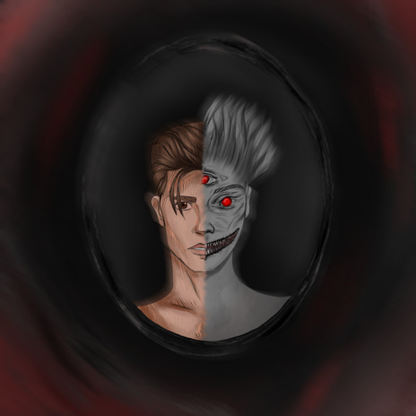 Страх ft. digital resistance cover art