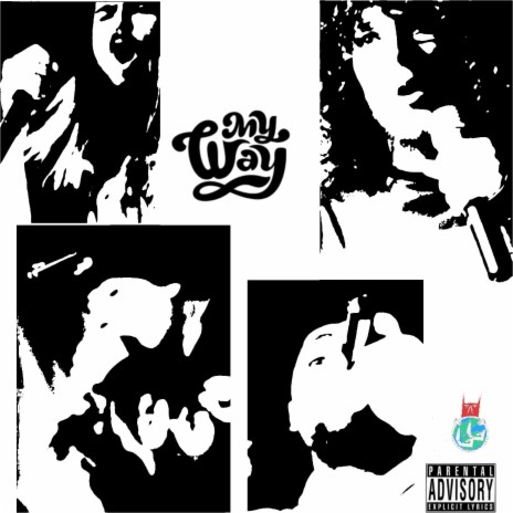 GET IT MY WAY cover art