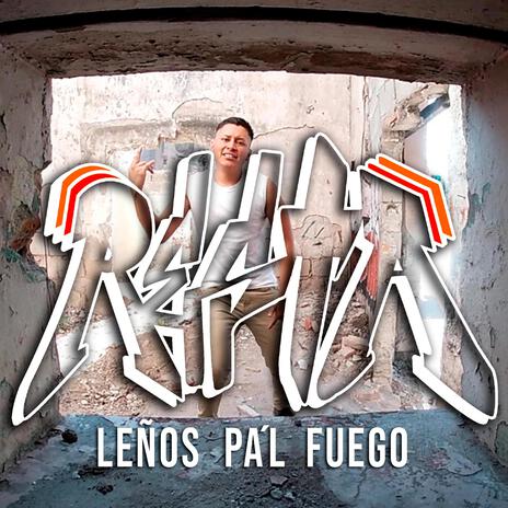 Leños Pal Fuego cover art