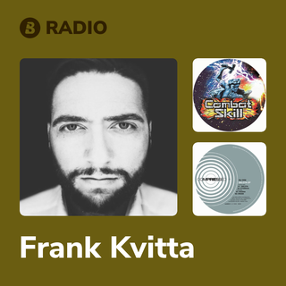 Frank Kvitta Radio
