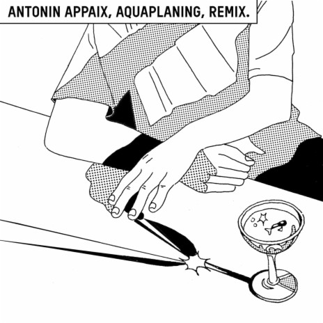 Ta Peau Contre Ma Peau (Tour Maubourg Remix) cover art