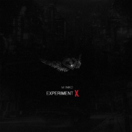 X8 cover art