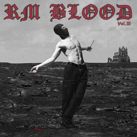 Adrenalina ft. LXX Blood