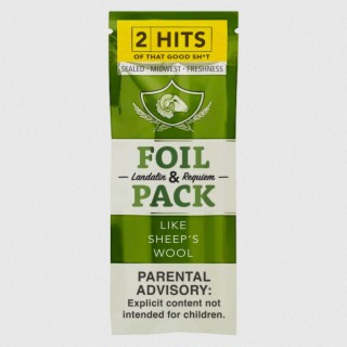 FOIL PACK