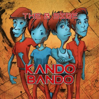 The B-Side