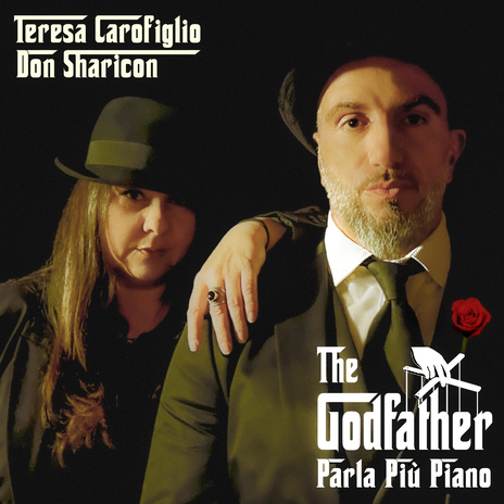 Parla Più Piano (The Godfather) (Reggae Instrumental) ft. Don Sharicon