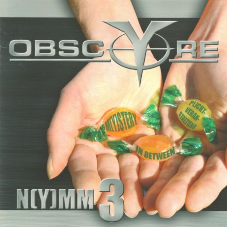 Sehnsucht cover art