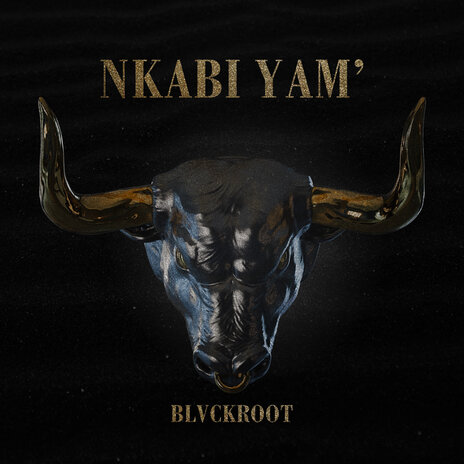 Nkabi Yam cover art