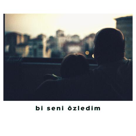bi seni özledim cover art
