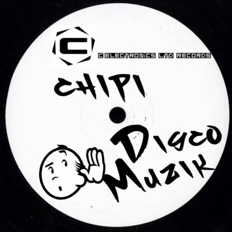 Disco Muzik (Original Mix) cover art
