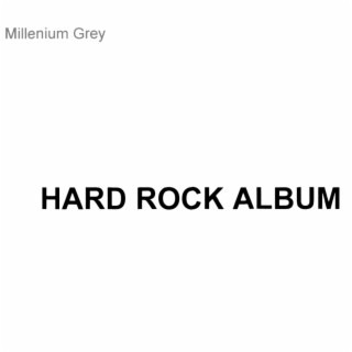 HARD ROCK ALBUM
