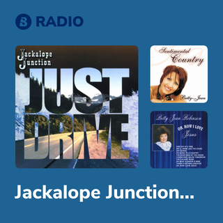 Jackalope Junction Radio