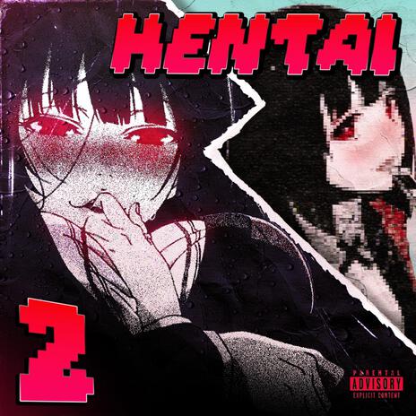 HENTAI 2 cover art