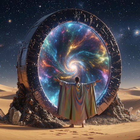 Through The Portal