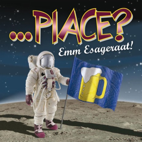 Palmira ft. Bandella Betonica cover art