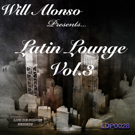 Grooves Of La Isla (Unreleased Mambo Mix) cover art