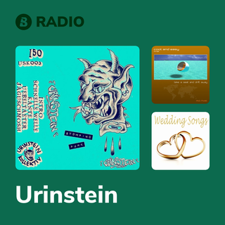 Urinstein Radio