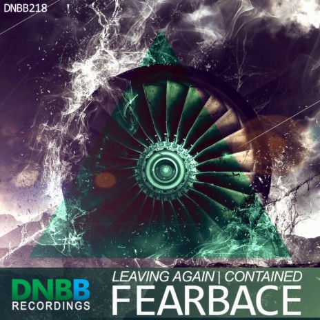 Leaving Again (Original Mix)