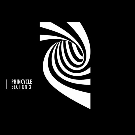 Section 3 cover art